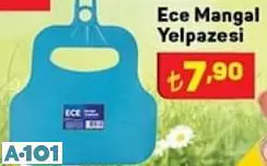 ECE MANGAL YELPAZESİ ECE MANGAL YELPAZESİ